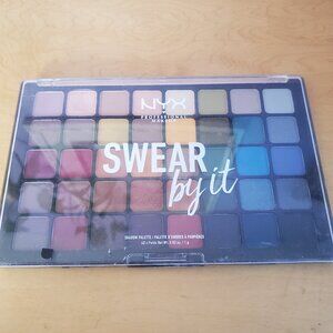NYX Swear By It Pallette